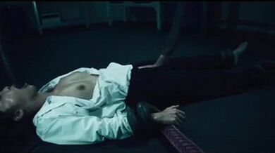 Hentaied Alice Peachy And Emiri Momota The Lab Mutation Fetish Big Tittie's (Olga Shkabarnya)