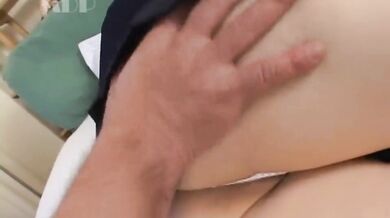Dick sucking asian