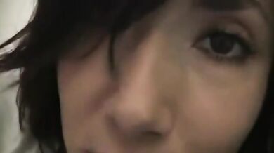 I like it when you do it for me - CEI