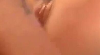 Swedish Icehole Double Bang