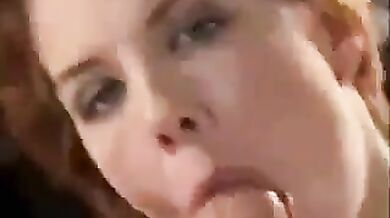 Swedish Icehole Double Bang