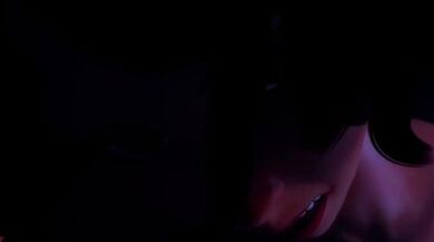 Cartoon milf Aunt Cass from Big hero six get fucked