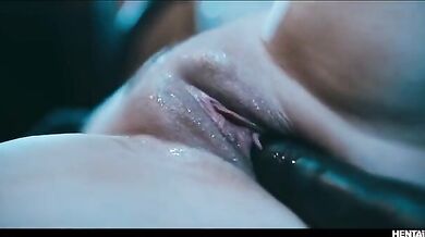 Hentaied Codi Vore Toilet Encounters Vol Fetish Deep Anal Porn (Little Hellcat)