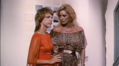 1984 - Lady Lust (720) (AI UPSCALED) (Sharon Mitchell, Wendy Williams)