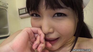 Hot Nurse Shino Aoi