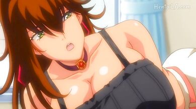 Kateikyoushi X Saimin 2 The Animation CAP 01