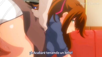 Kateikyoushi X Saimin 2 The Animation CAP 01