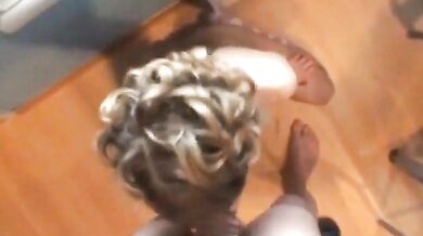 REALGFSEXPOSED - European girlfriends are smoking hot (Sarah Lollypop)