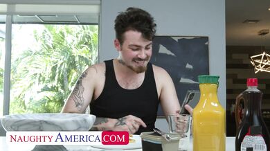 My Friend's Hot Mom Wendy Raine shows me what it is like to fuck an older woman