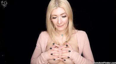 ASMR Countdown Jerk Off Instructions