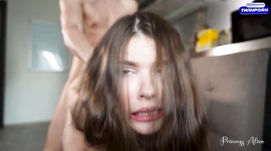 THESE FUCKS MADE ME CUM - EYE ROLLING ORGASMS COMPILATION - Princess Alice