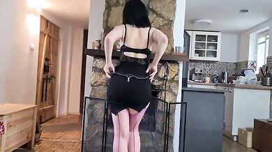 Wanilianna Orgasm At The Hearth Lewd All Japanese Pass