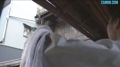 Japanese Love Story Cuckold Fuck In Village Best Jav Drama