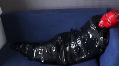 Wanilianna Rough Bondage Job In Antwerp Lewd Pale Porn