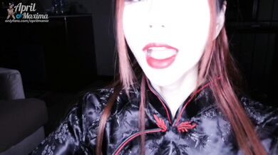 Japanese Hentai Star April Maxima Undergoes Hard Rough Sex With Two Amateur BBC - Uncensored!