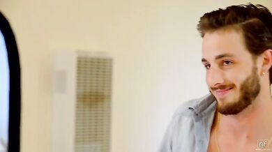 Behind The Scenes - S27:E27 - Lucas Frost