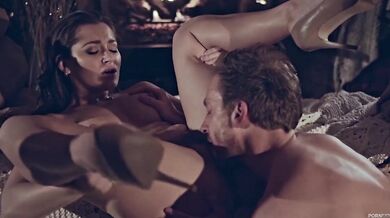 Dani Daniels - Romantic Aggression 2, Scene 1