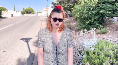 Charlotte, 32 Years Old, Medical Secretary In Pau!