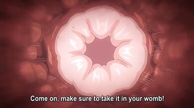 Kyonyuu Onna Shikan Sennou Saimin - Episode 2