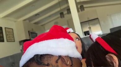 Angela White Violet Myers & Damion Dayski (Angela Milf)