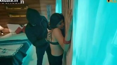 MOST POPULAR HINDI SEX VIDEO PART 4 - Yorgelis Carrillo