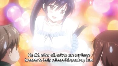 My Wife Is The Student Council President - Hentai Version Uncensored