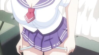 My Wife Is The Student Council President - Hentai Version Uncensored