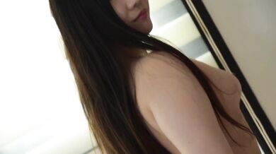 Uncensored Japanes porn [ t.me/purehoe ] Leaked videos, Yoyeur9