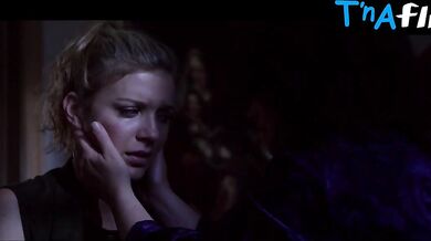Debbie Rochon Lesbian Scene in Bloody Ballet
