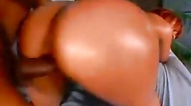 Mya G - Fat Wet Booty