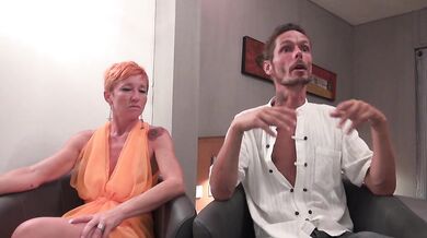 Club Libertin 10 Scene 1