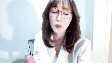 【顔出し無修正】Dr.ゆかろんのペニスクリニックへようこそ♡あなたのおちんちん診察します。ED治療ならペニスクリニックへ！