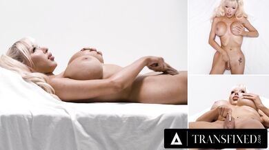 TRANSFIXED - How Trans Women Orgasm With Brittney Kade