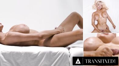 TRANSFIXED - How Trans Women Orgasm With Brittney Kade