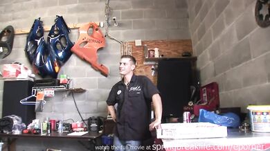 Big Tits Flashing In Public