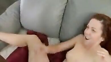 Please comeback as a Milf - Trinity6