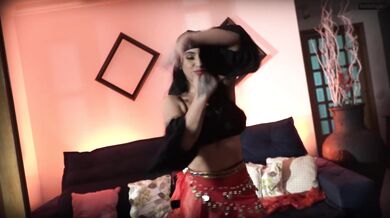 TRY NOT TO GET YOUR DICK HARD!