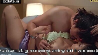 Dudwala Fucks Beautiful Bhabhi! Village Bhabhi Sex