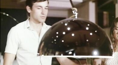 Swedish Girls On Holiday (France, Germany 1981, Olinka Hardiman, Marianne Aubert)