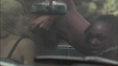 Swedish Girls On Holiday (France, Germany 1981, Olinka Hardiman, Marianne Aubert)