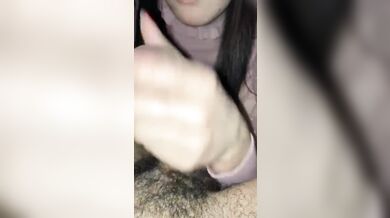 ( Dialoghi in italiano ) Consolo la ex del mio migliore amico, sborrandole dentro