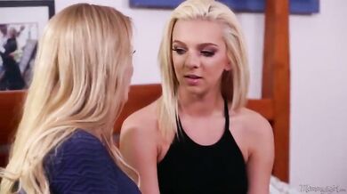 Tiffany Watson And Her Busty Stepmother Briana Banks (Tiffany Teen)