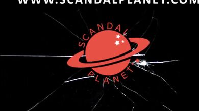 lizzy Caplan sex scene masters of sex