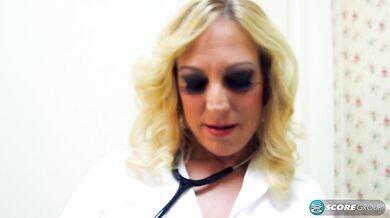 Nurse Charli, Cum Inspiration - Charli Shay