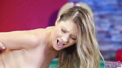 Datingmystepson Rebecca Volpetti Dropping My Balls In Her Moms Pocket Sluts Who Want To Fuck (Sandy Milz)