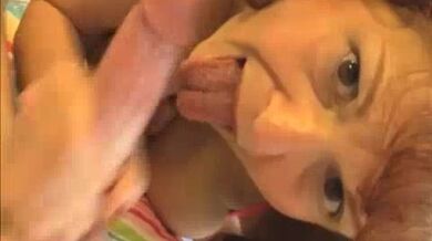 Granny Feels Horny And Wants To Masturbate Before Cock