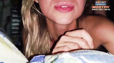 Fucked a Russian Whore in the Bathhouse