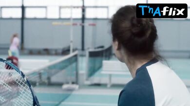 Barbara Auer Breasts Scene in Vakuum