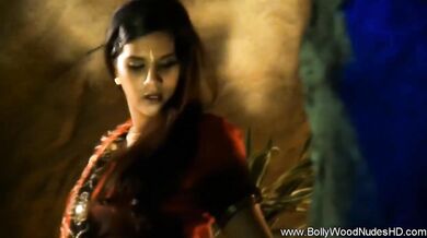 Seeing Her Own Sensuality Shine Through