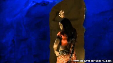 Seeing Her Own Sensuality Shine Through